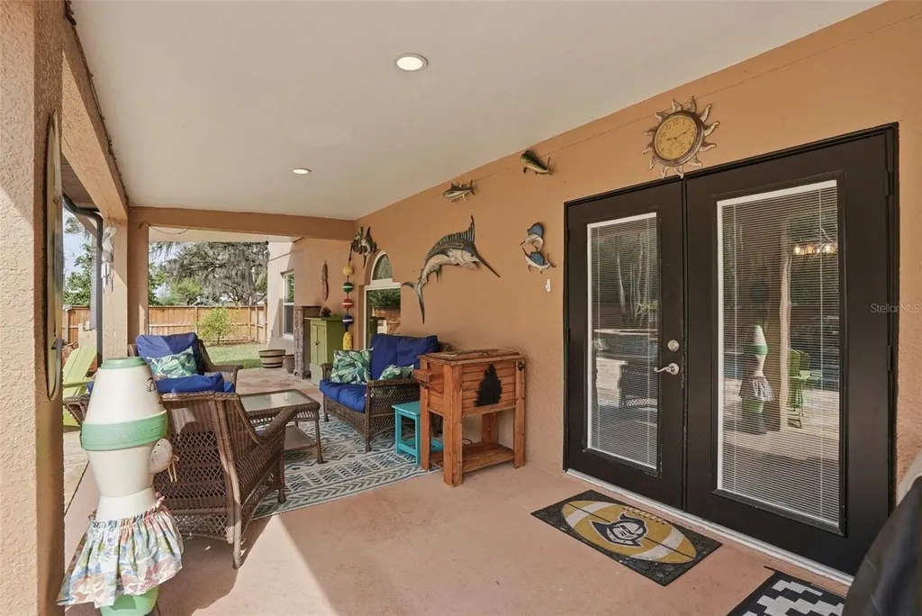 467 Granite Circle Chuluota FL 32766
