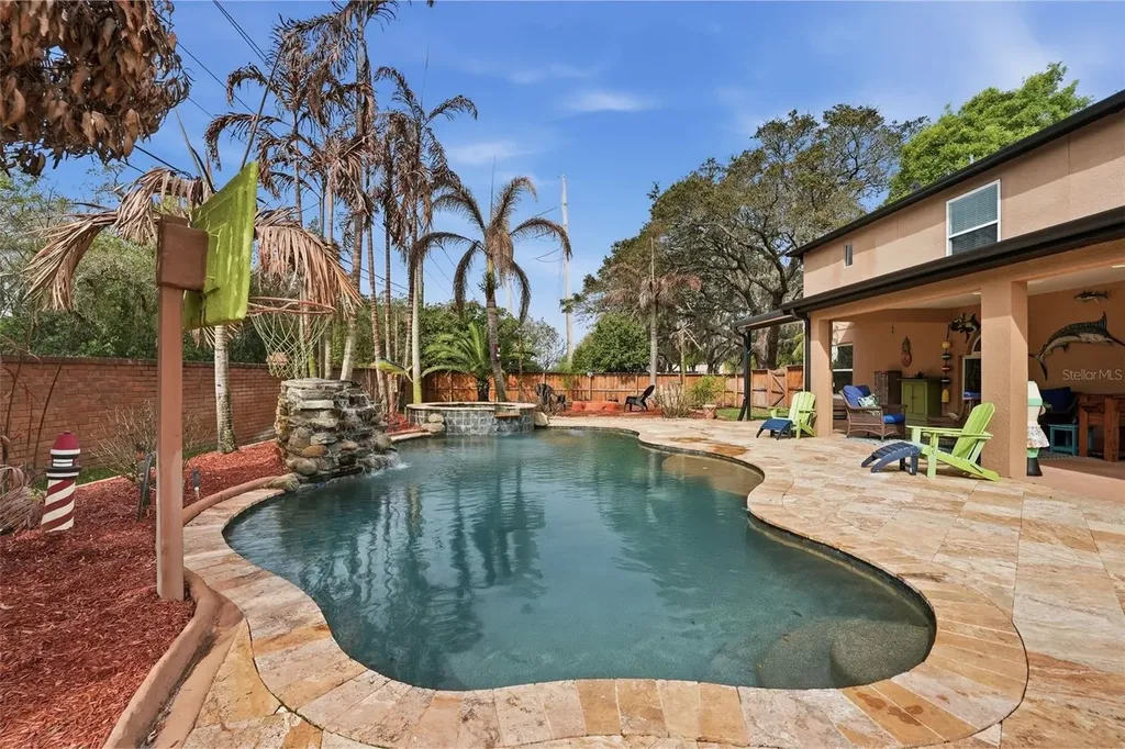 467 Granite Circle Chuluota FL 32766