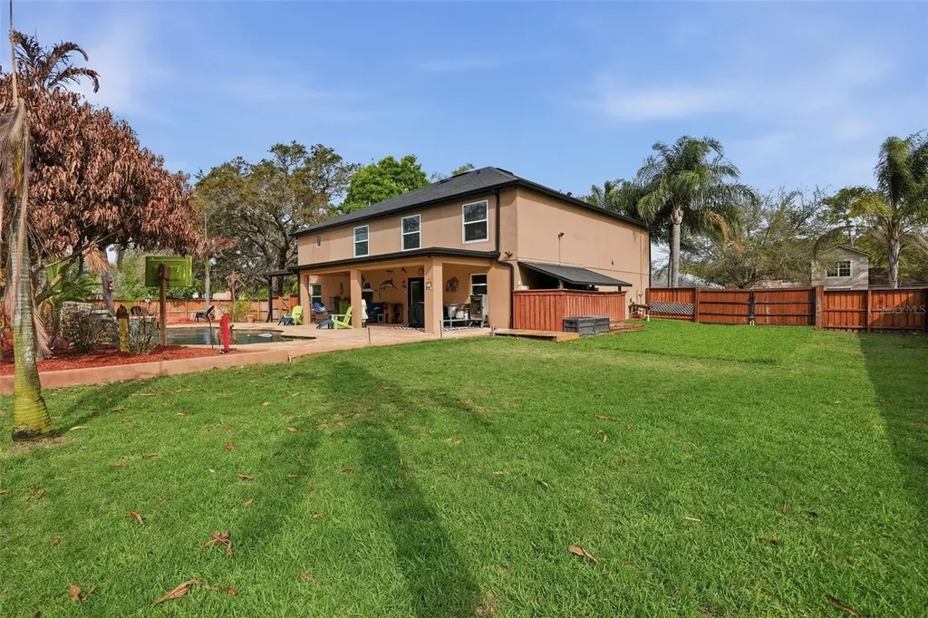 467 Granite Circle Chuluota FL 32766