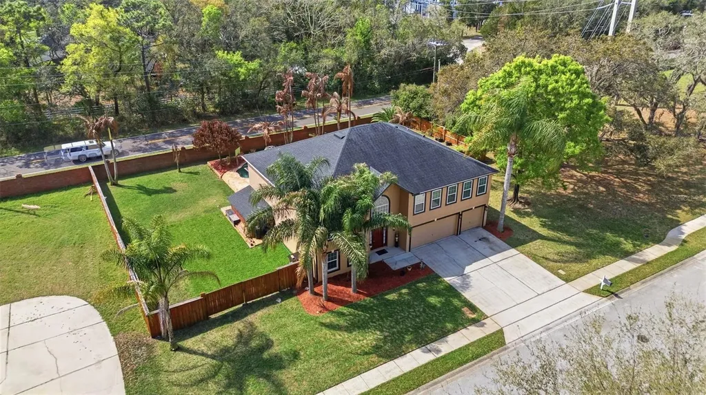 467 Granite Circle Chuluota FL 32766