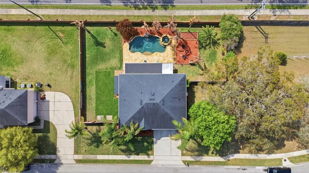 467 Granite Circle Chuluota FL 32766
