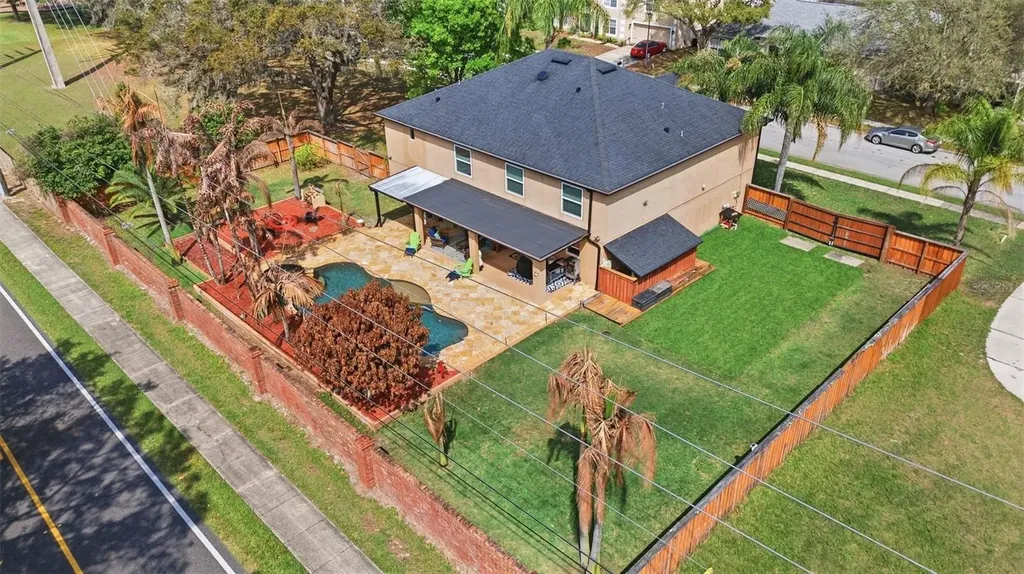 467 Granite Circle Chuluota FL 32766