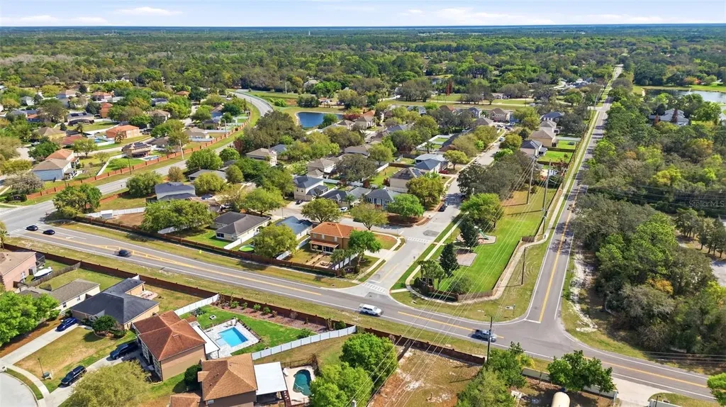 467 Granite Circle Chuluota FL 32766