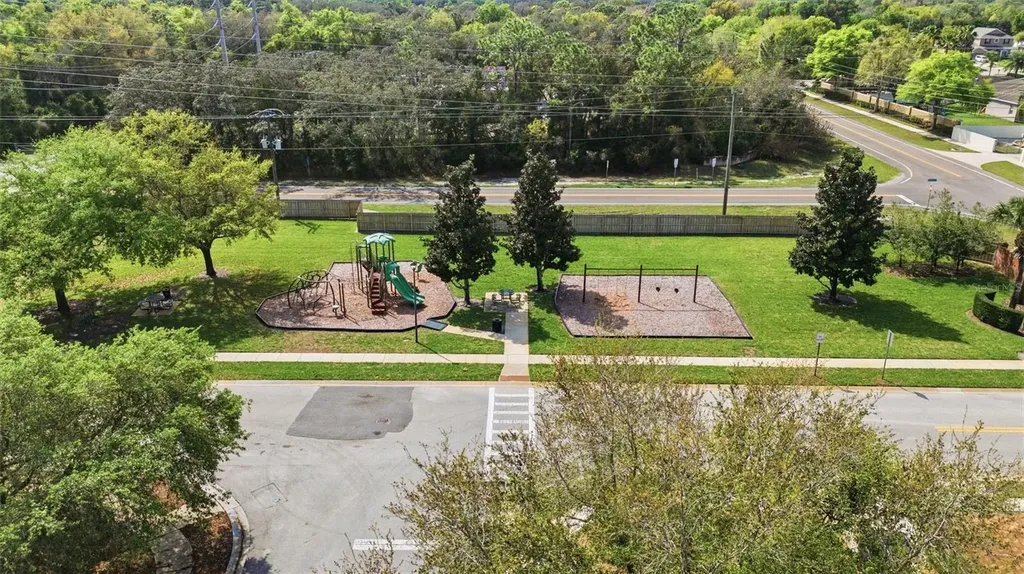 467 Granite Circle Chuluota FL 32766