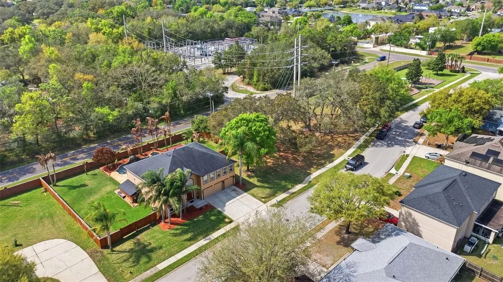 467 Granite Circle Chuluota FL 32766