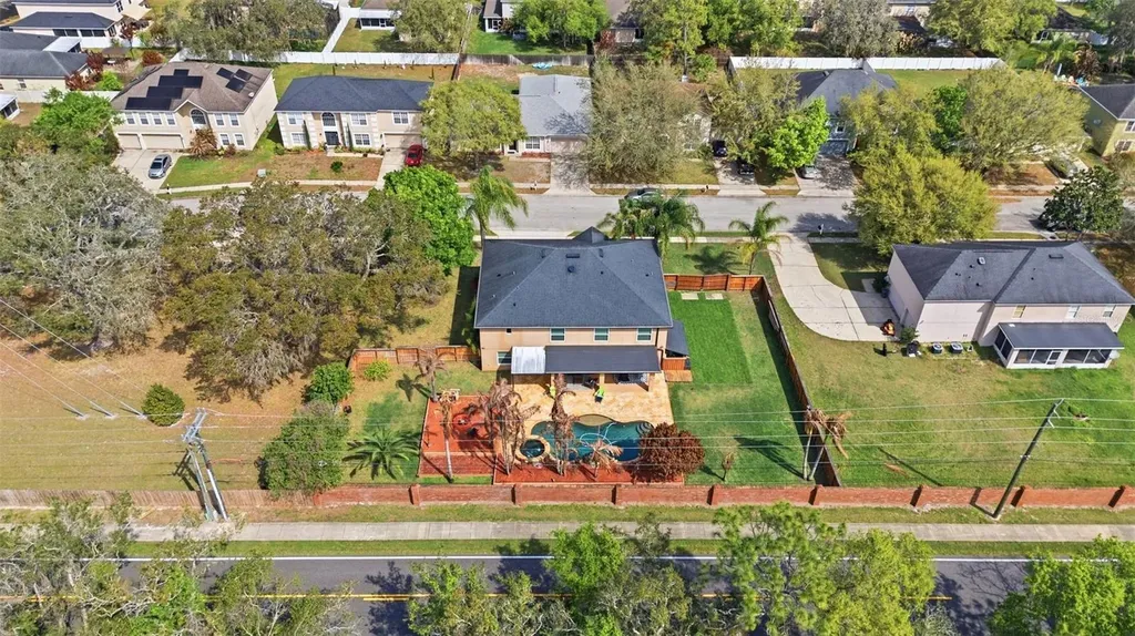 467 Granite Circle Chuluota FL 32766
