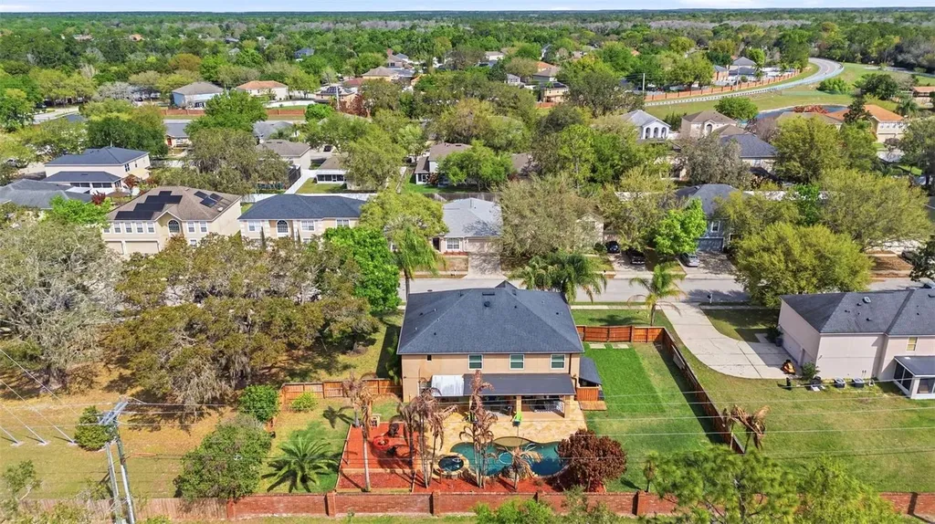 467 Granite Circle Chuluota FL 32766