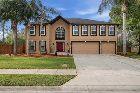 467 Granite Circle Chuluota FL 32766