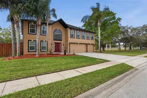 467 Granite Circle Chuluota FL 32766
