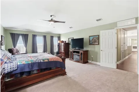 467 Granite Circle Chuluota FL 32766