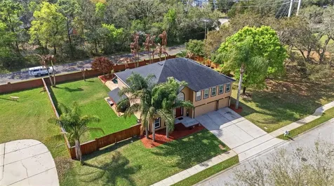 467 Granite Circle Chuluota FL 32766