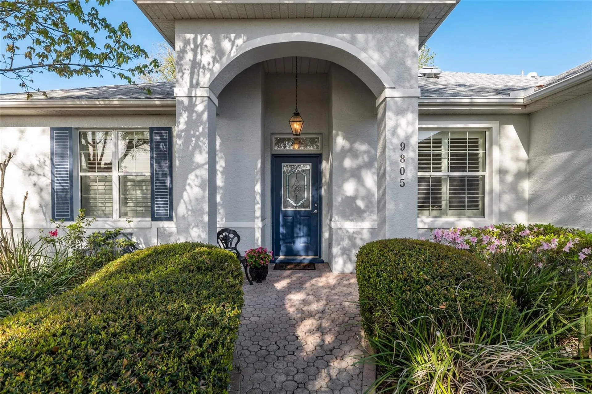 9805 SW 89th Loop Ocala FL 34481