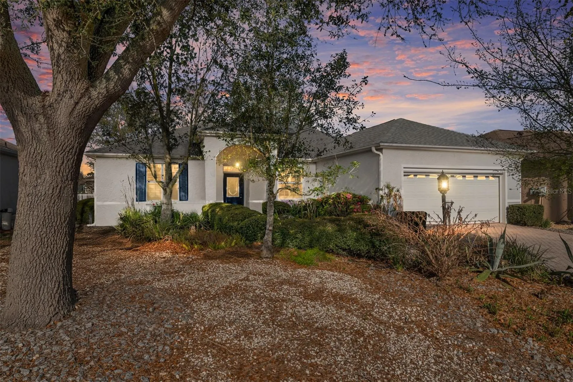 9805 SW 89th Loop Ocala FL 34481