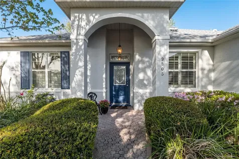 9805 SW 89th Loop Ocala FL 34481