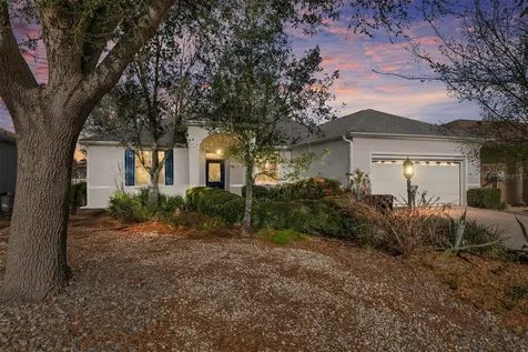 9805 SW 89th Loop Ocala FL 34481