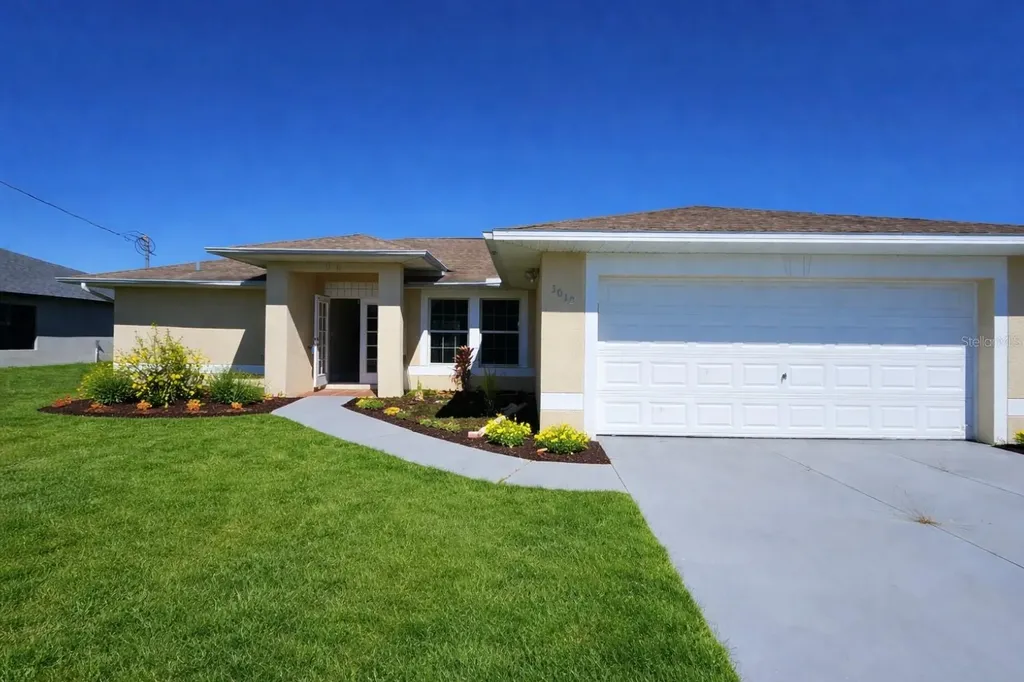 3012 40th Street SW Lehigh Acres FL 33976