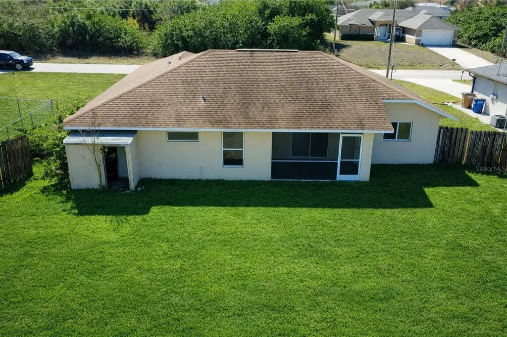 3012 40th Street SW Lehigh Acres FL 33976