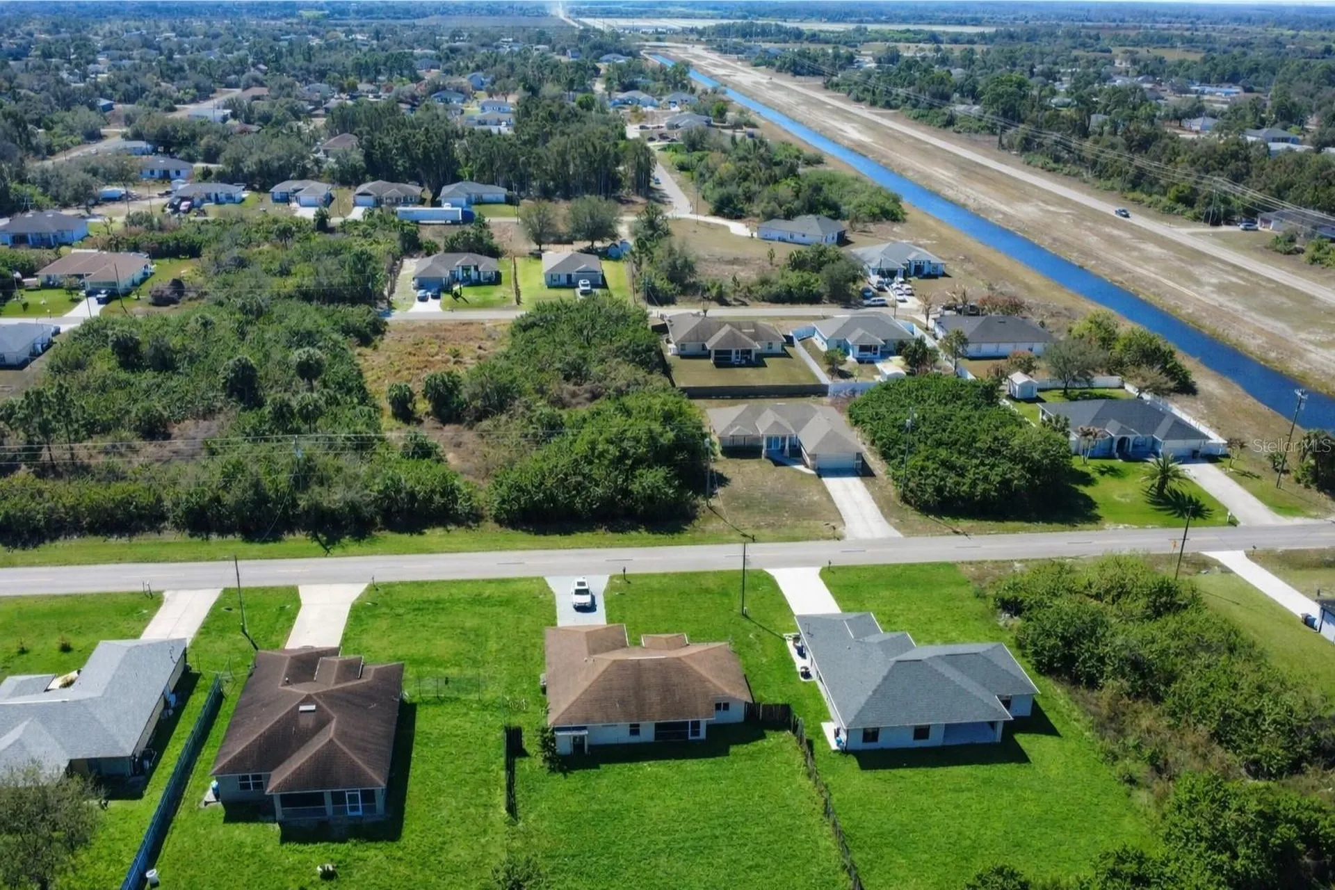 3012 40th Street SW Lehigh Acres FL 33976