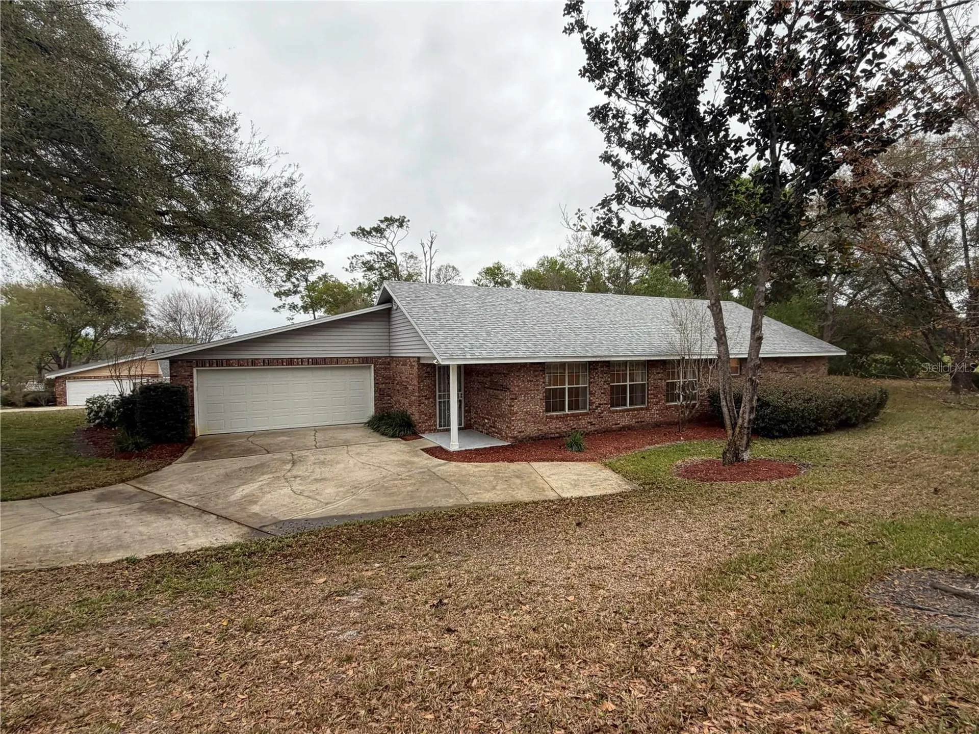 2535 S Glen Eagles Drive Deland FL 32724