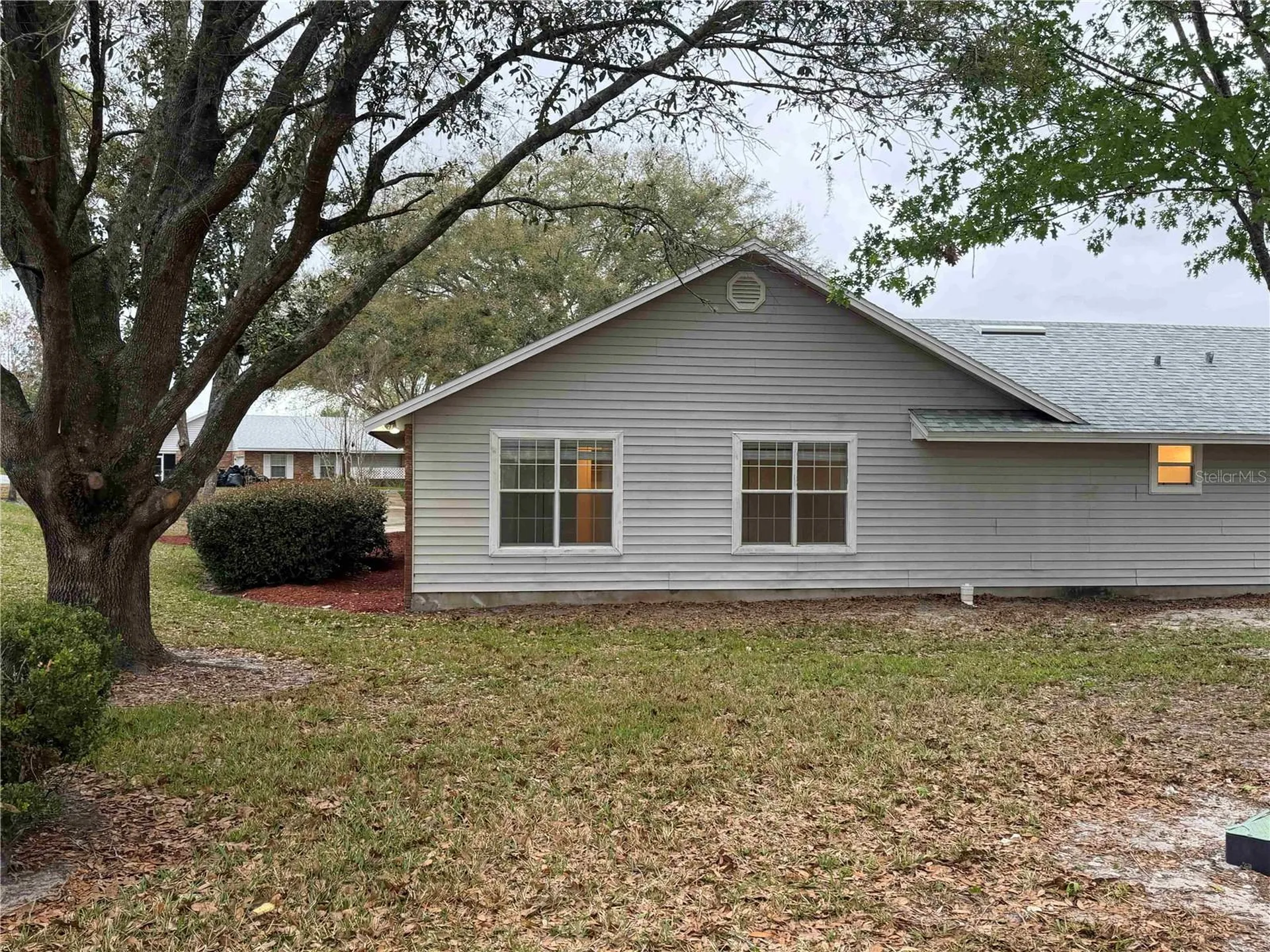 2535 S Glen Eagles Drive Deland FL 32724