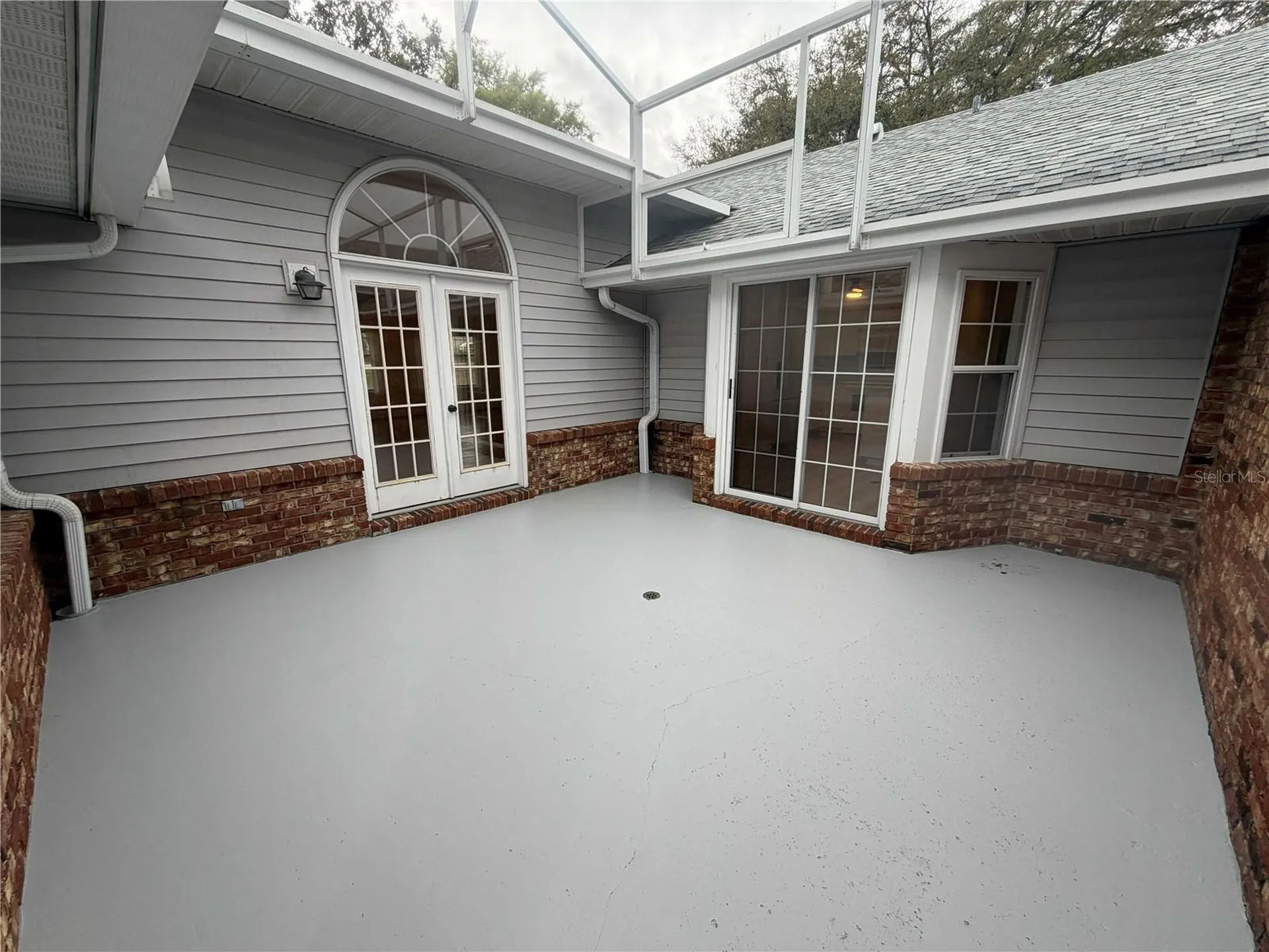 2535 S Glen Eagles Drive Deland FL 32724