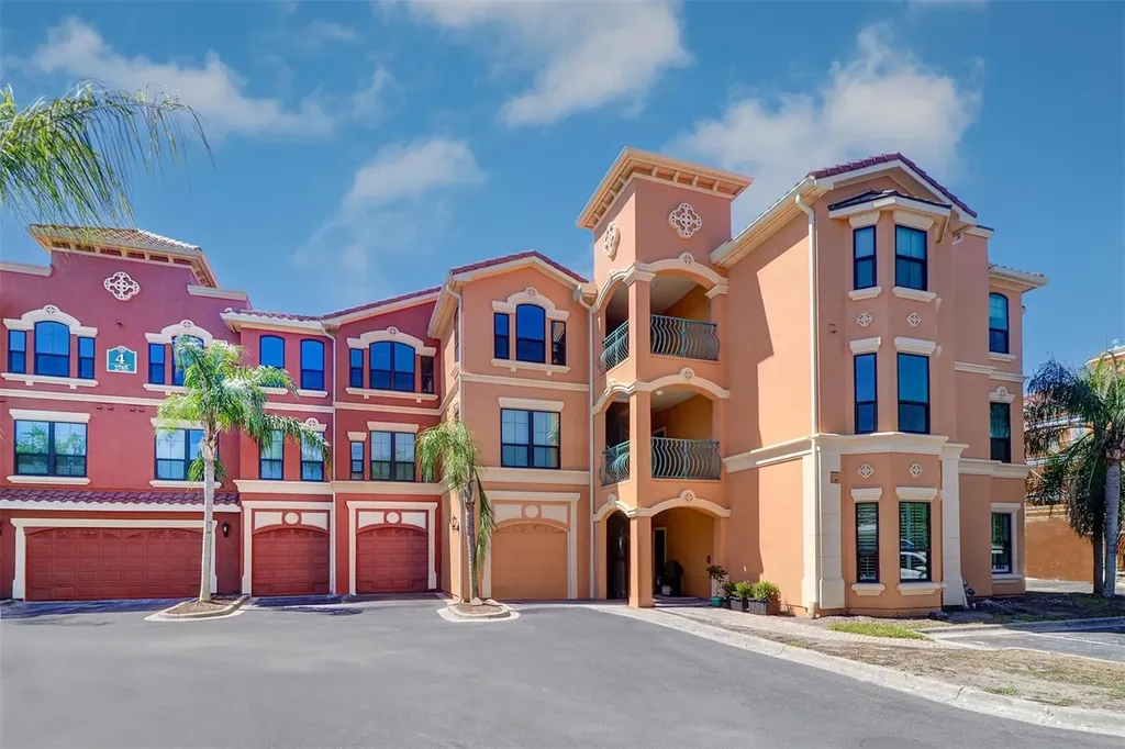 2722 Via Tivoli Clearwater FL 33764