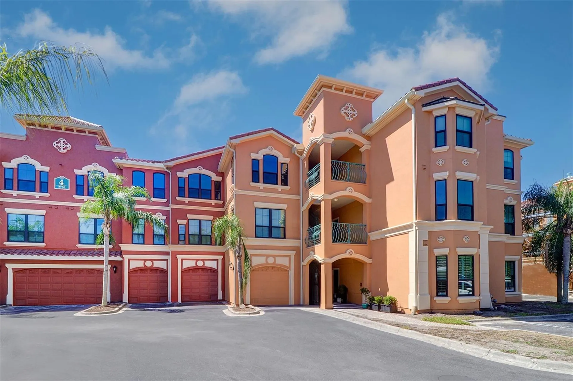 2722 Via Tivoli Clearwater FL 33764