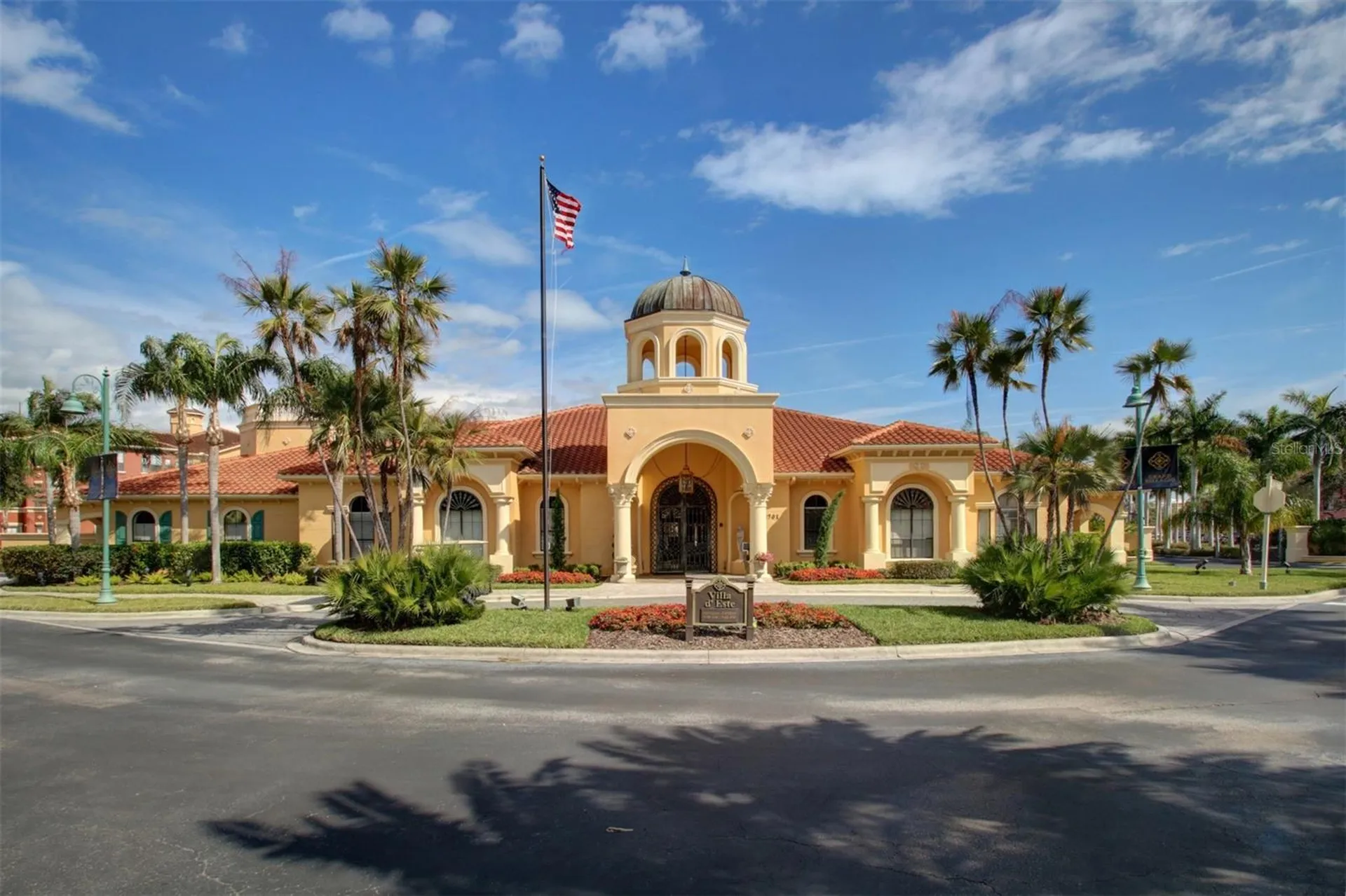 2722 Via Tivoli Clearwater FL 33764