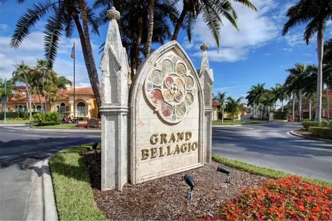 2722 Via Tivoli Clearwater FL 33764