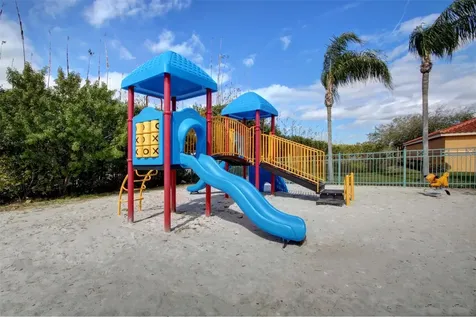 2722 Via Tivoli Clearwater FL 33764
