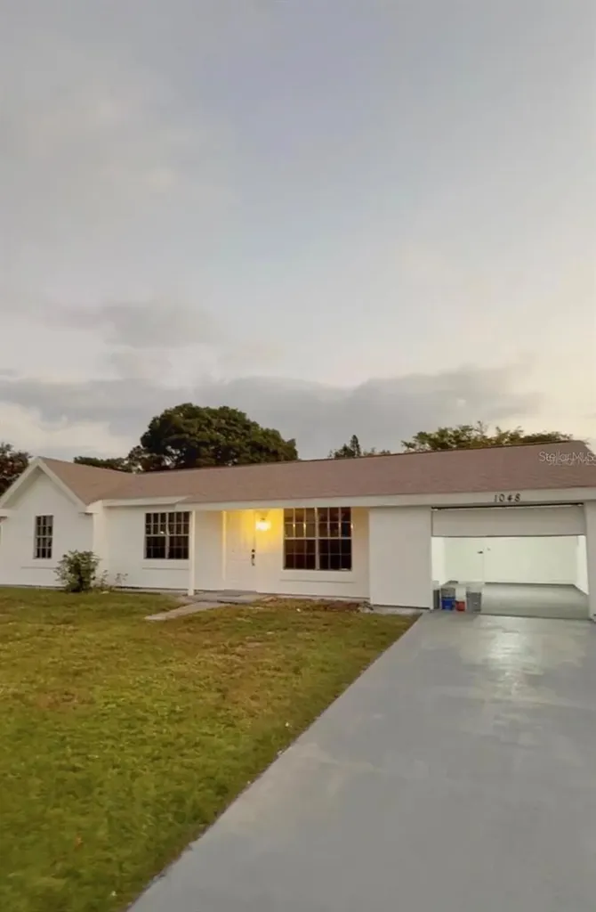 1048 Newbern Street NE Palm Bay FL 32905