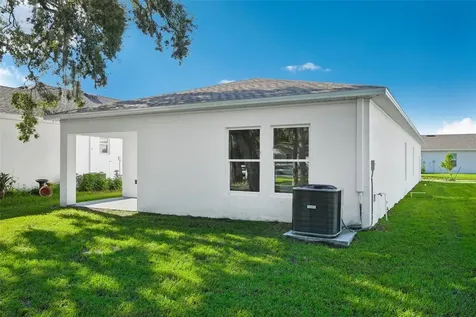 2044 Golden Beak Drive Eagle Lake FL 33839