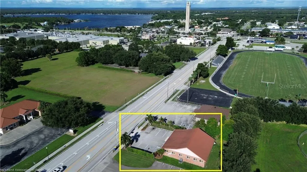 308 Dal Hall Boulevard Lake Placid FL 33852