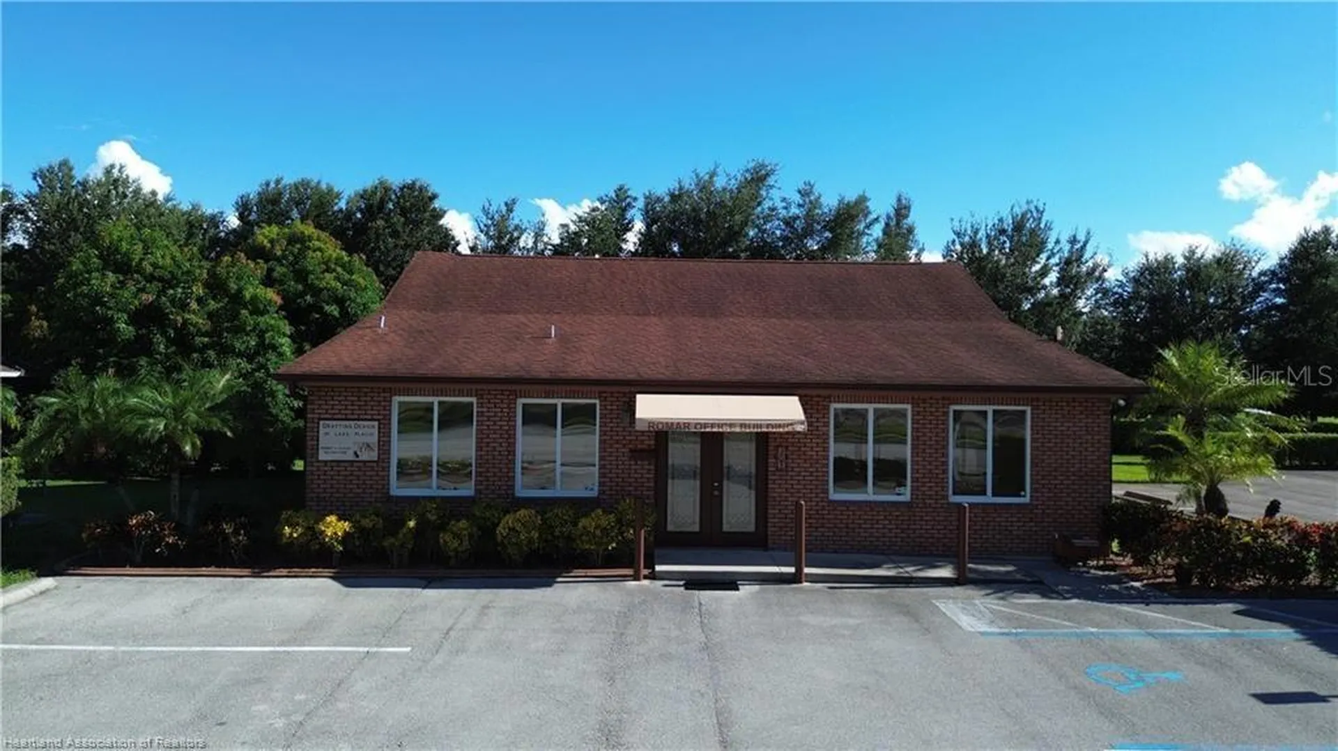 308 Dal Hall Boulevard Lake Placid FL 33852