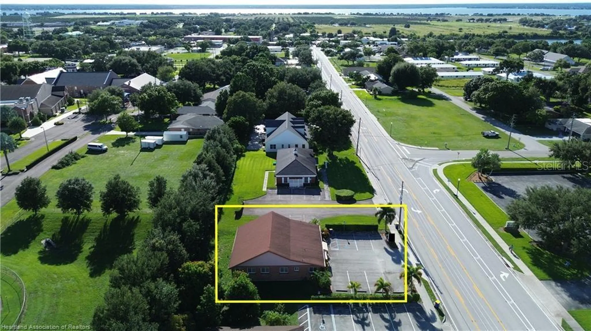 308 Dal Hall Boulevard Lake Placid FL 33852