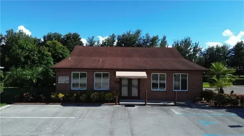308 Dal Hall Boulevard Lake Placid FL 33852