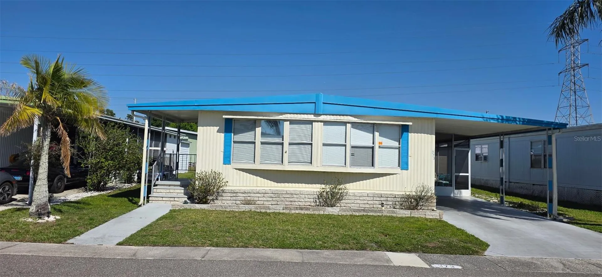 373 Majesty Drive Clearwater FL 33761