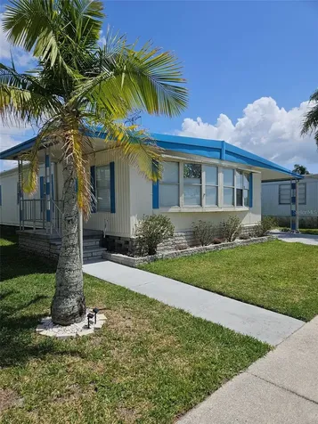 373 Majesty Drive Clearwater FL 33761