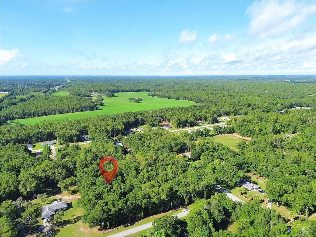 Tbd SW 57th Place Dunnellon FL 34431