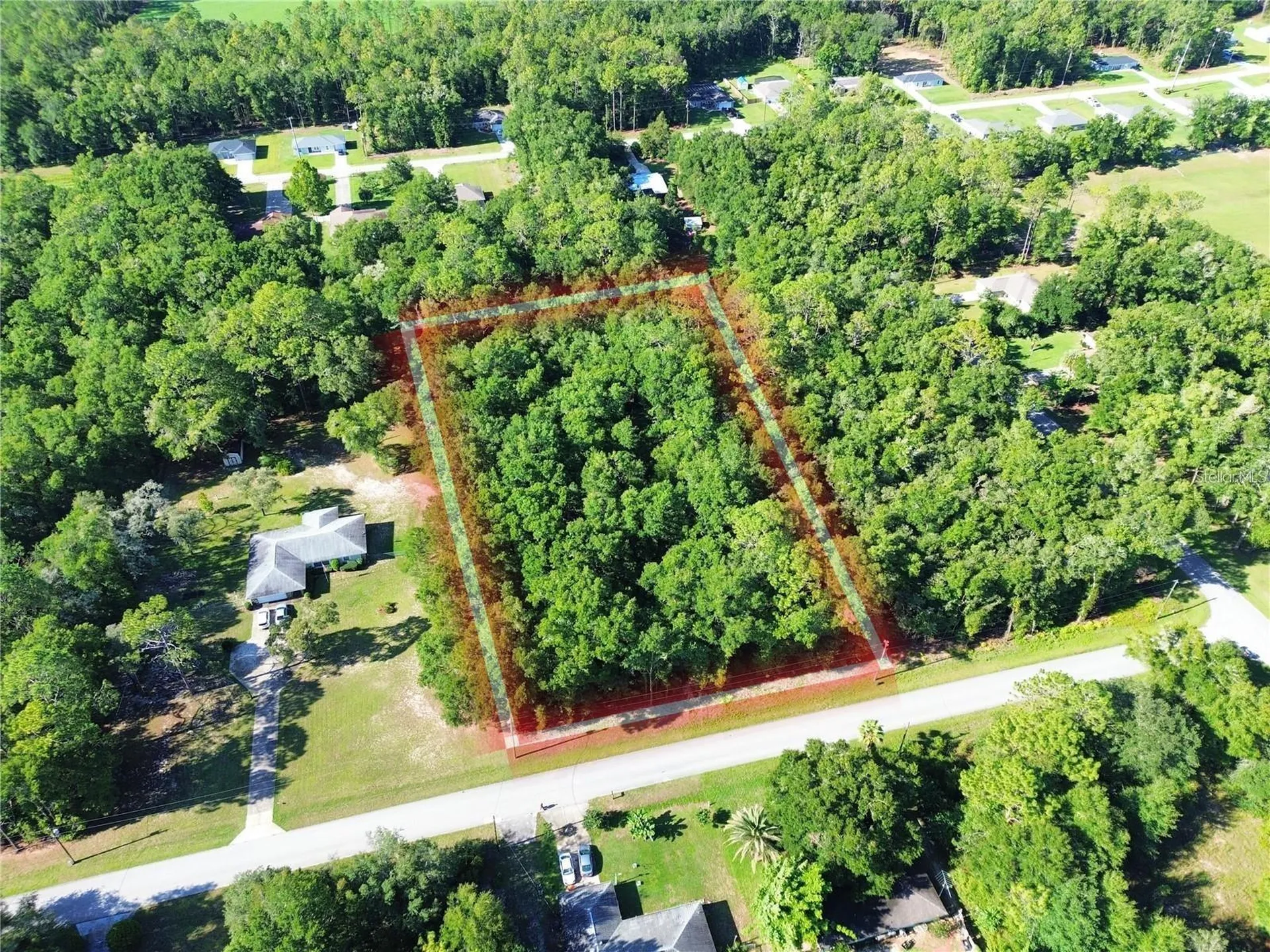Tbd SW 57th Place Dunnellon FL 34431