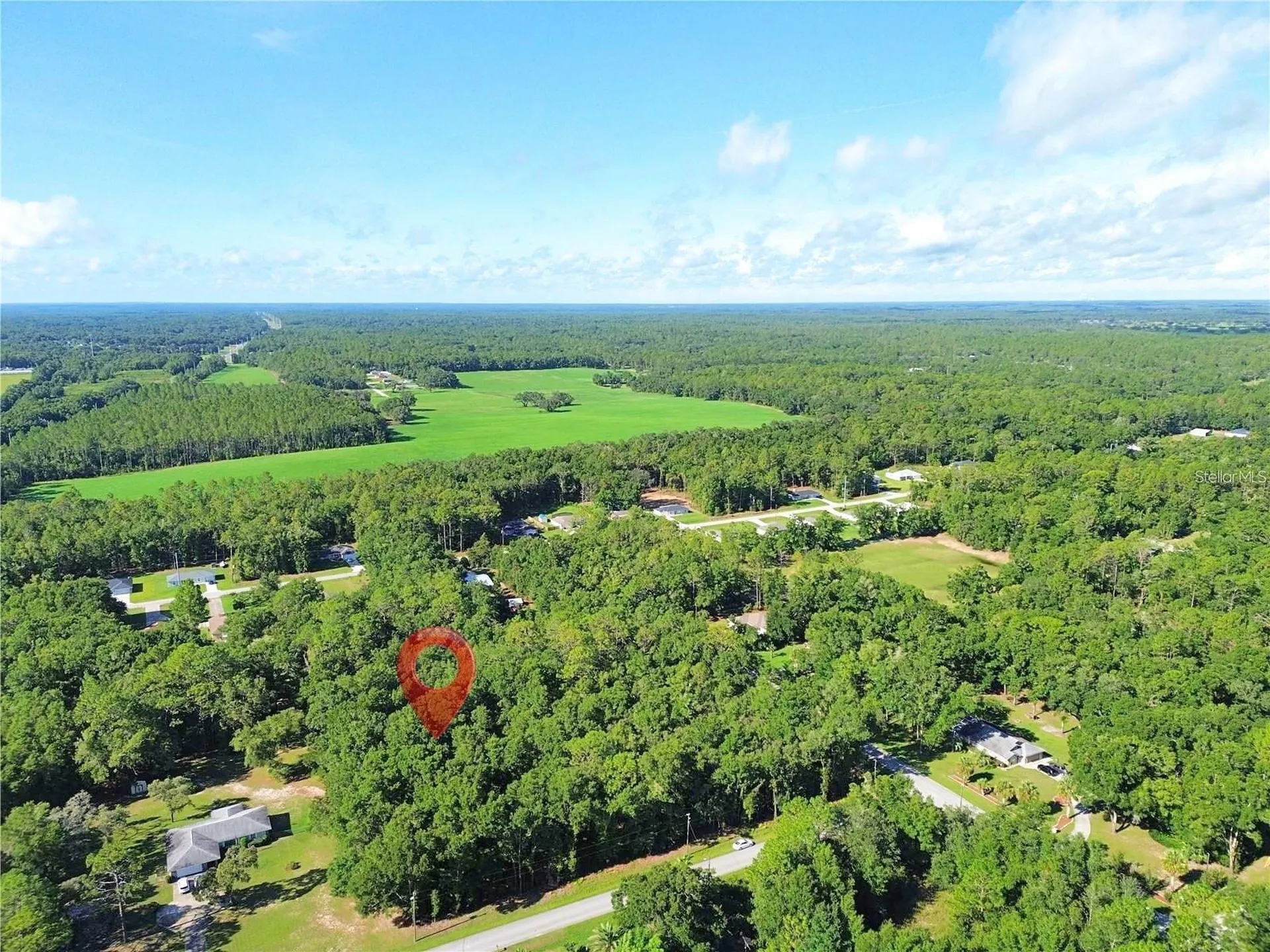 Tbd SW 57th Place Dunnellon FL 34431