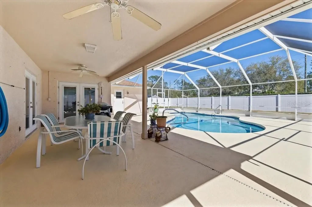 8 Eagle Place Palm Coast FL 32164