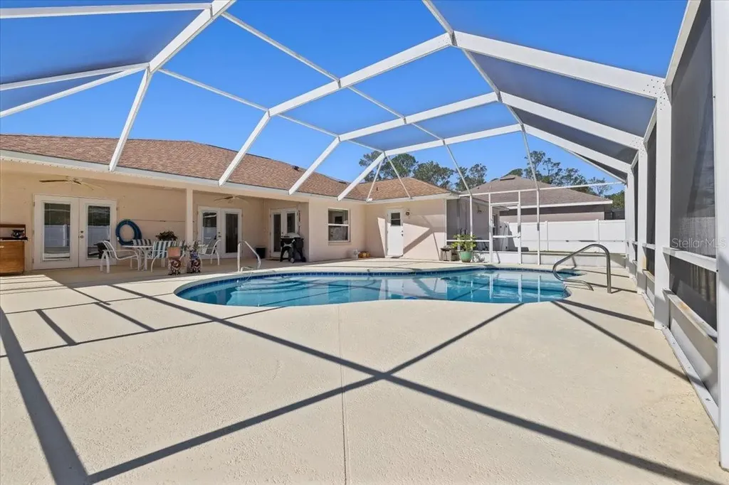 8 Eagle Place Palm Coast FL 32164