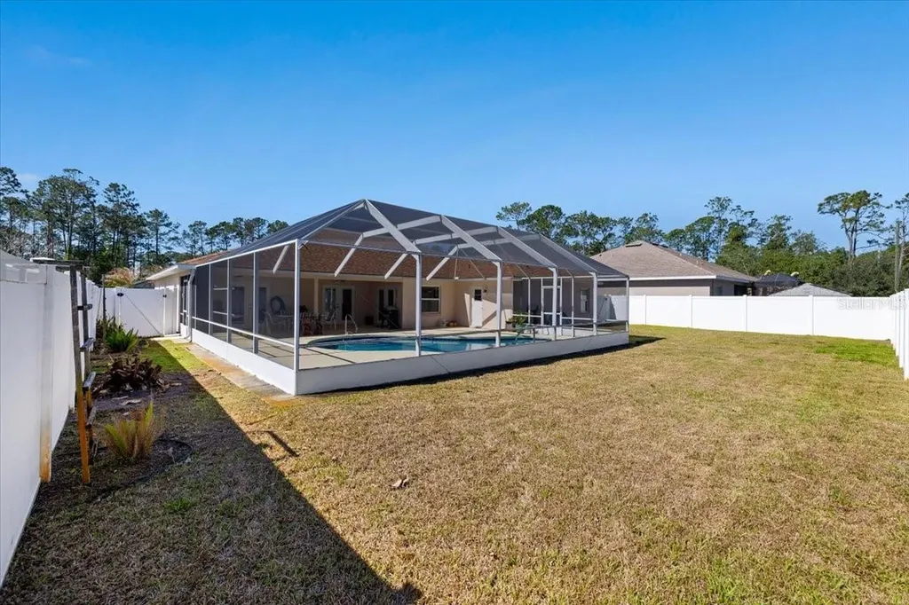 8 Eagle Place Palm Coast FL 32164