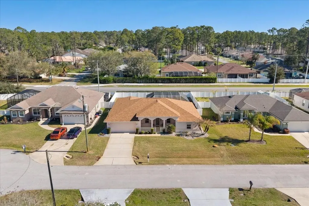 8 Eagle Place Palm Coast FL 32164