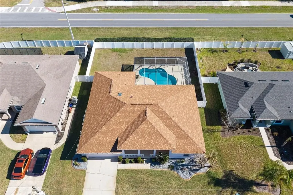 8 Eagle Place Palm Coast FL 32164