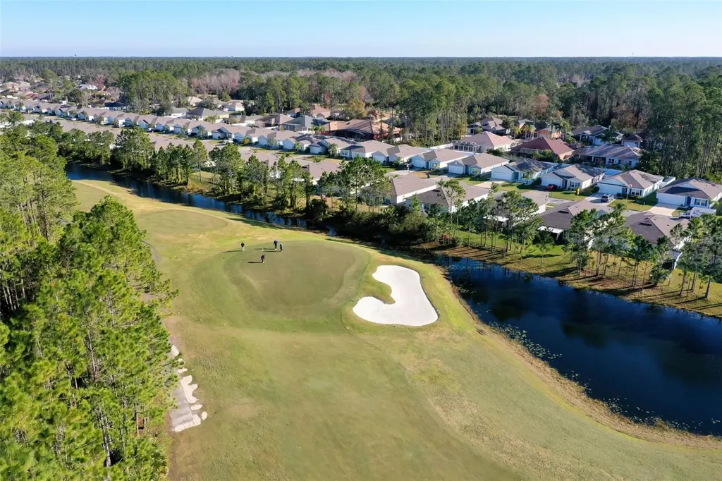 8 Eagle Place Palm Coast FL 32164