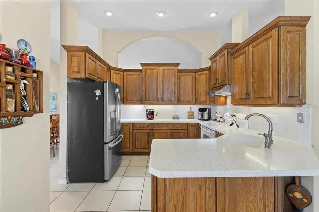 8 Eagle Place Palm Coast FL 32164