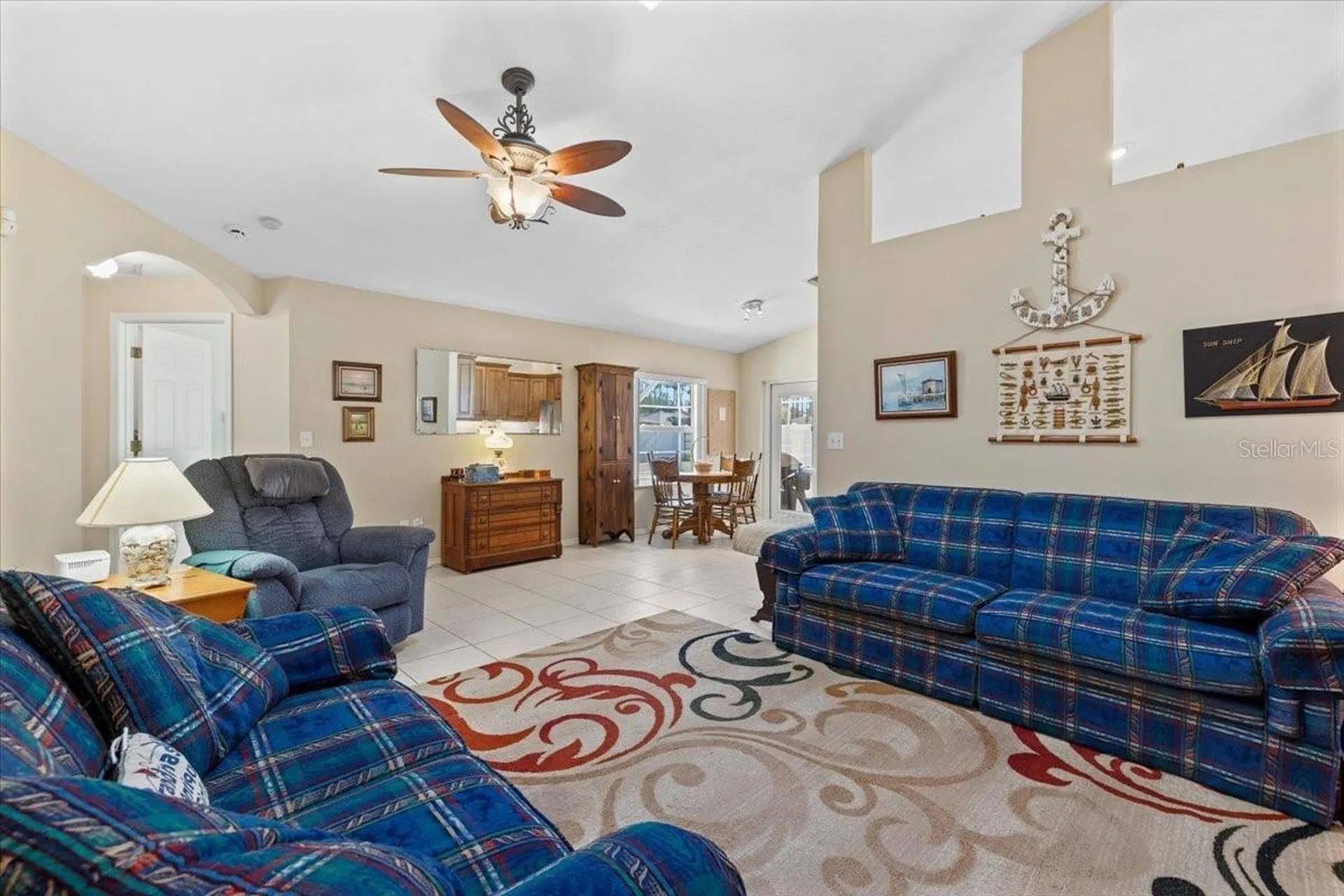 8 Eagle Place Palm Coast FL 32164