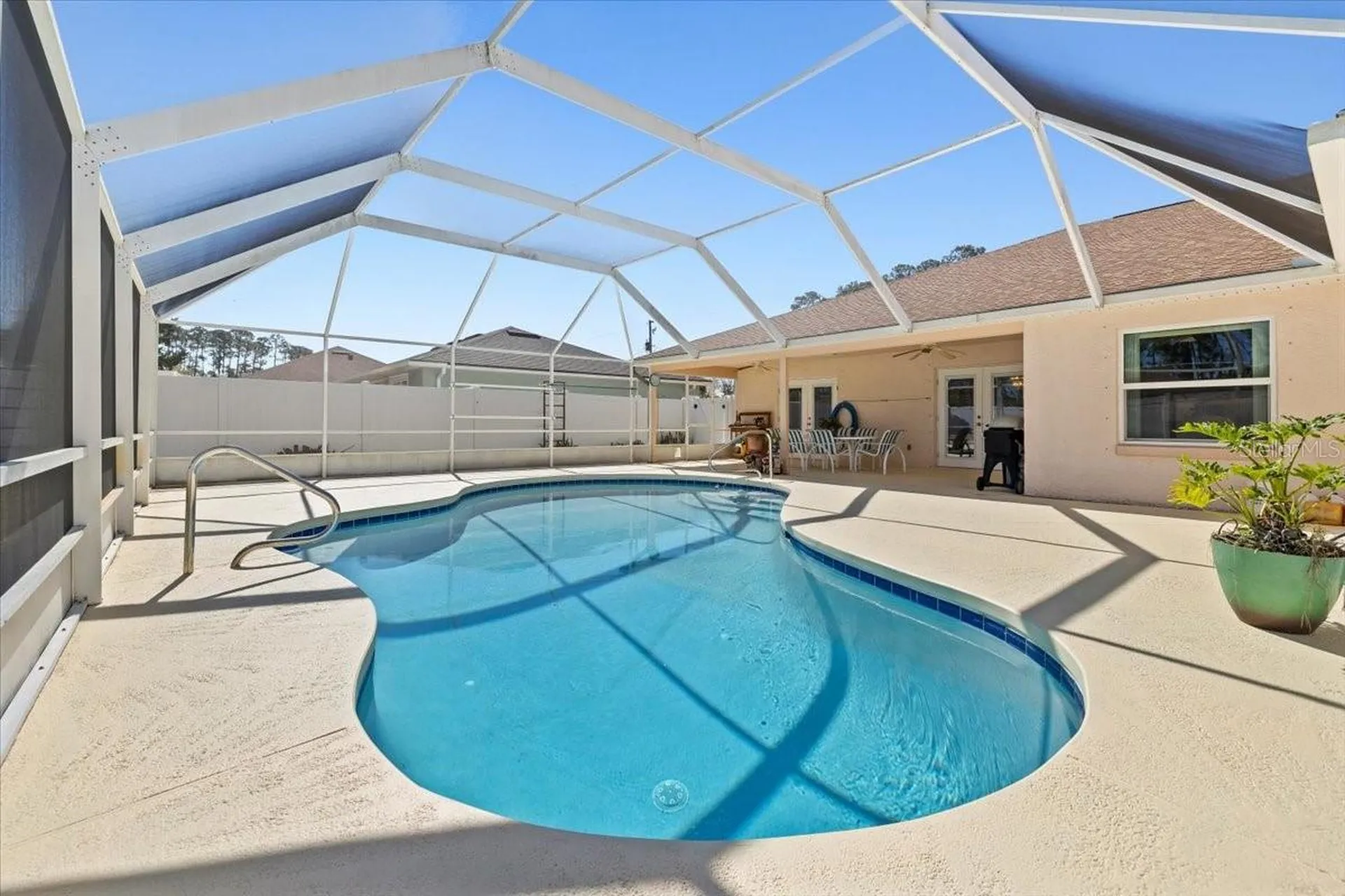 8 Eagle Place Palm Coast FL 32164
